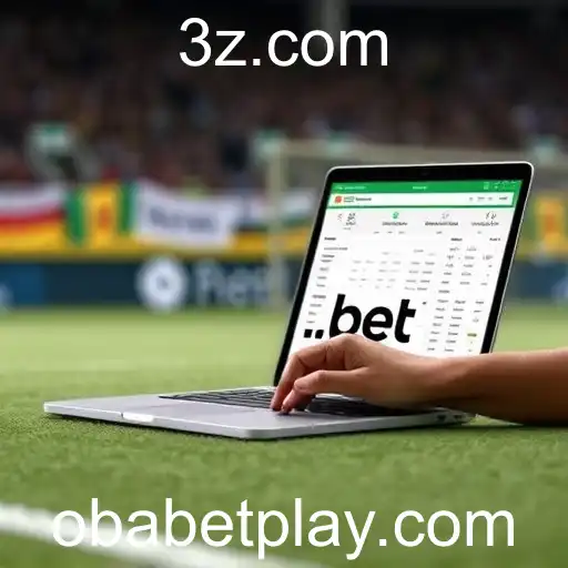 Expansão do Mercado de Apostas Online no Brasil