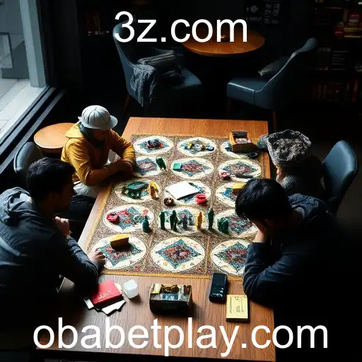 Expansão dos Sites de Jogos no Cenário Atual