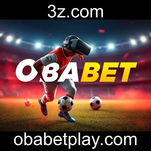 ObaBet: Transformando o Cenário dos Jogos em 2025