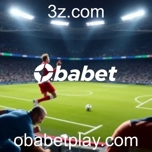 A Ascensão do Obabet no Mercado de Jogos Online