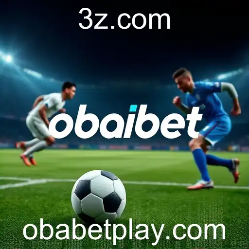 ObaBet Revoluciona o Mercado de Apostas Online