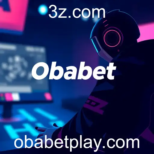 Obabet e a Revolução dos Jogos Online em 2025