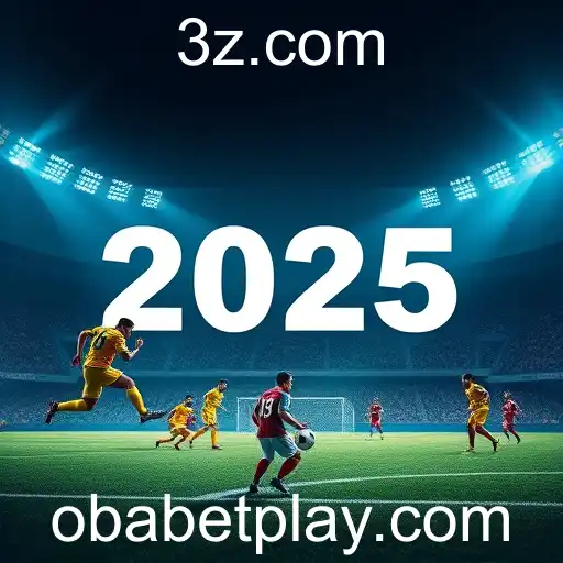 Obabet: Tendências de 2025 no Mundo dos Jogos Online