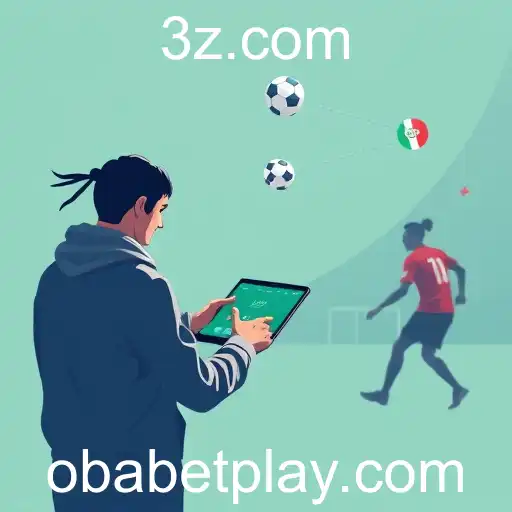 Mercado de Apostas Online em Expansão