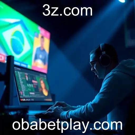 A Ascensão dos Jogos Online no Brasil