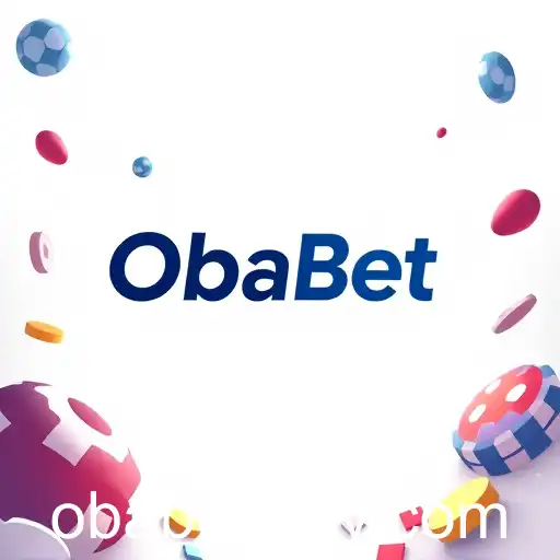 O Impacto do ObaBet no Cenário de Jogos em 2025
