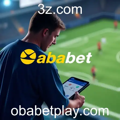 Obabet Revoluciona o Mercado de Apostas Online