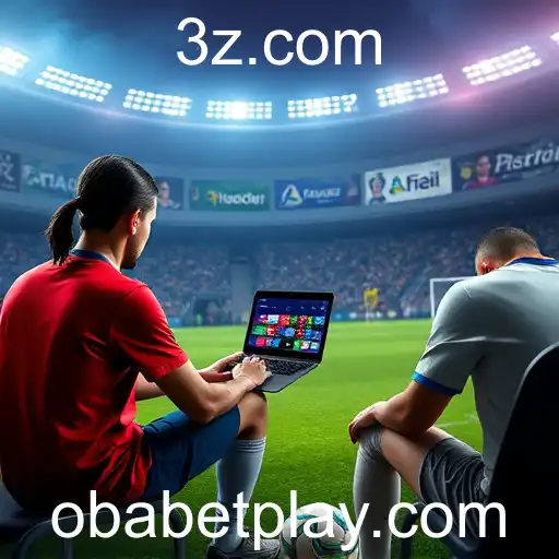 A Ascensão do Obabet e o Futuro dos Jogos Online