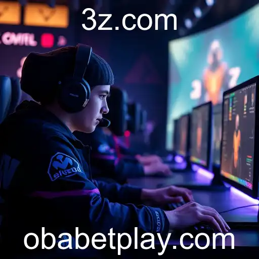 A ascensão de Obabet na indústria de jogos